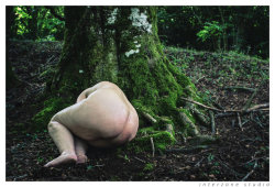 Kinkissx:  Runaway Slave Sleeping Under A Tree In The Forest, Not Realizing She Is