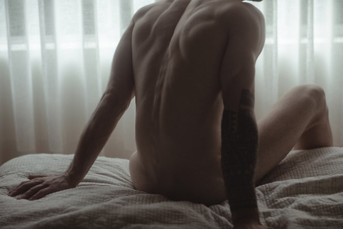 siroyagihkd: Rostislav Skulbeda by Ángel Ruiz