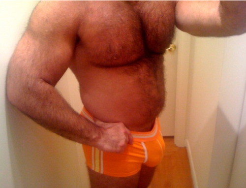 Daddy&Bear lovers