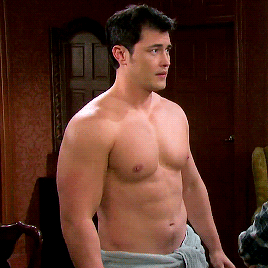 Porn Pics Paul Narita in Days of Our Lives