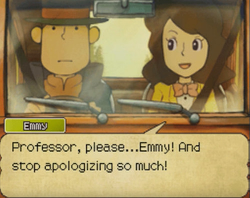 been-there-pun-that:The professors are such polite dorks