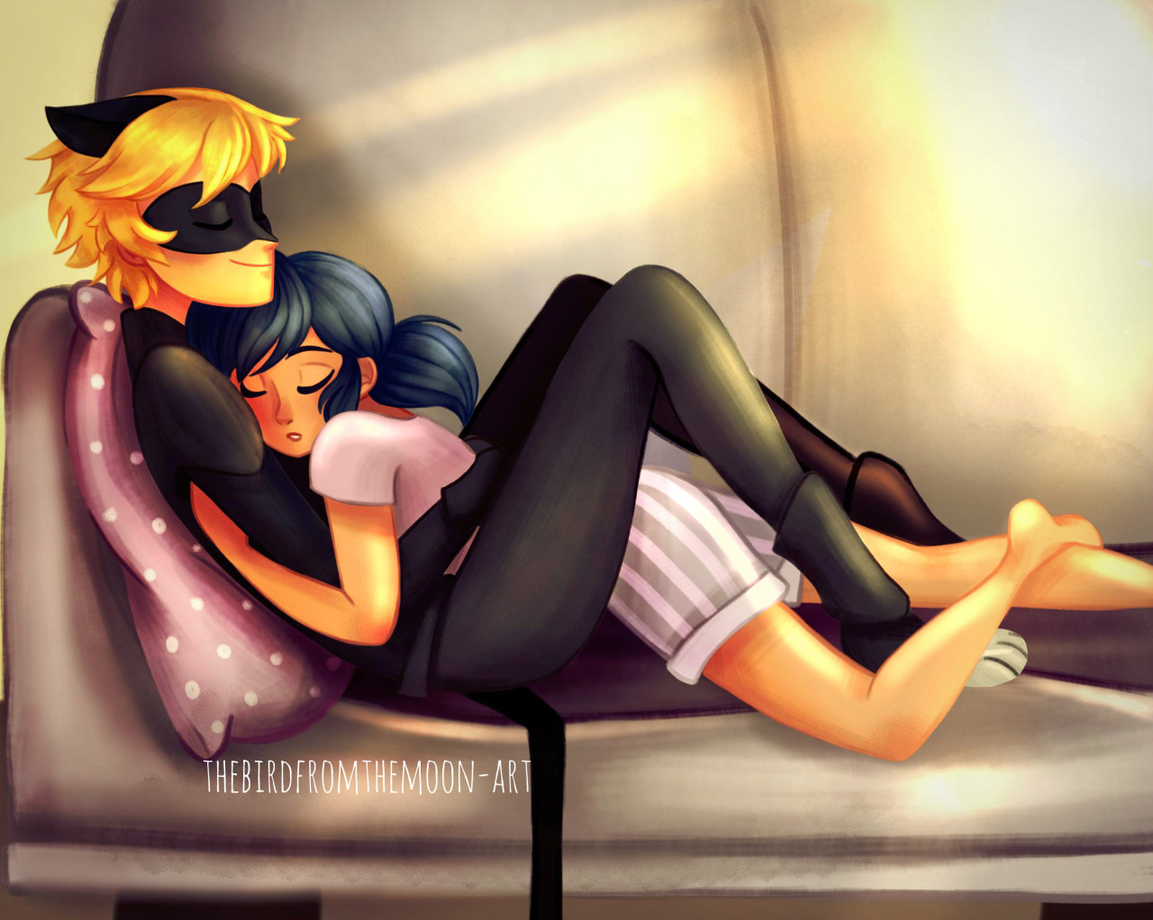 TheBirdFromTheMoon-Art