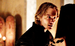 acciofrary:  Francis, Henry had to be stopped. It wasn’t an easy decision to make