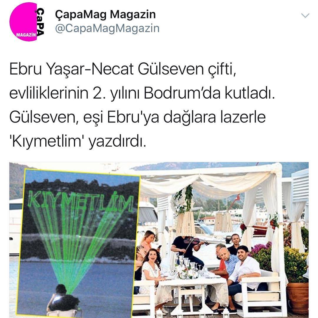 Ebru Yaşar-Necat Gülseven...