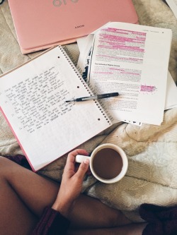 greatgastbae:   fact: summer assignments