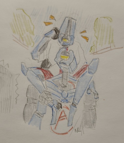 ` Fast Mirage And V1 In The Role Of Older Brother And Younger Sister! ! ! :О