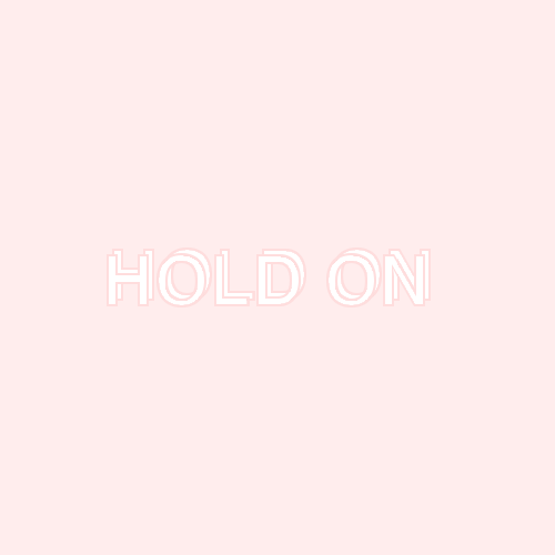 bubbletouch:  Have hopeBelieve in yourself