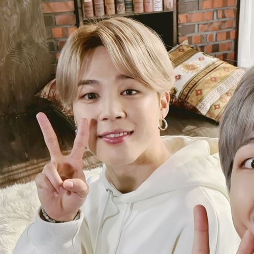 Jimin Icons! (><