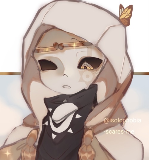 Messy 2024 Empireverse!Dream Redraw