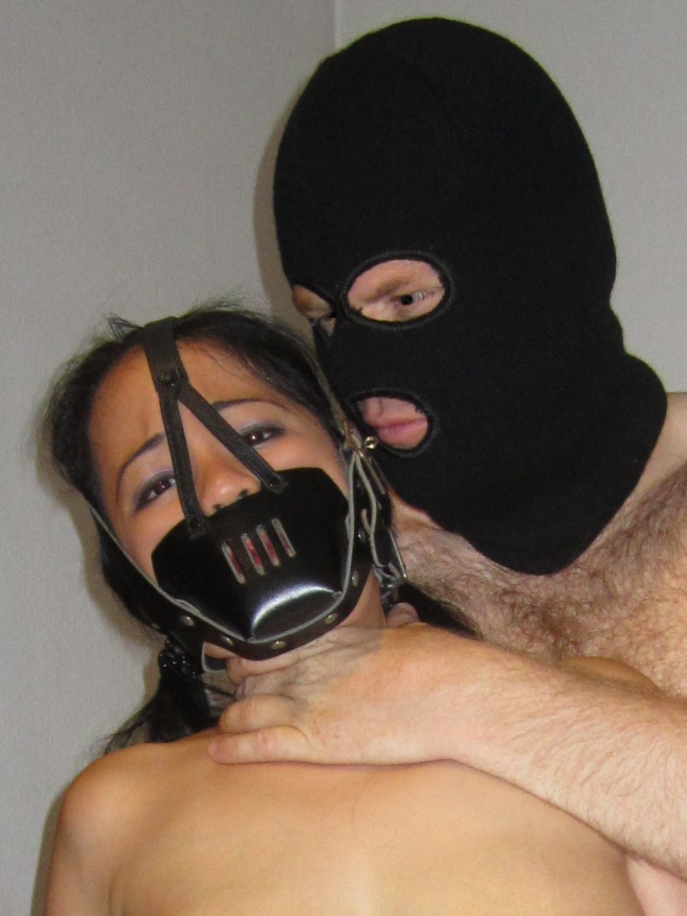 gookslave:  A few people requested me to upload a large version of my avatar. This
