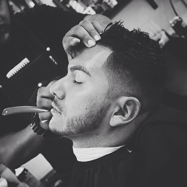 razotheboulevardbarber:  Choose a job you love . And you will never have to work