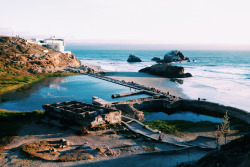 justsome-dude:   sutro baths | san francisco.