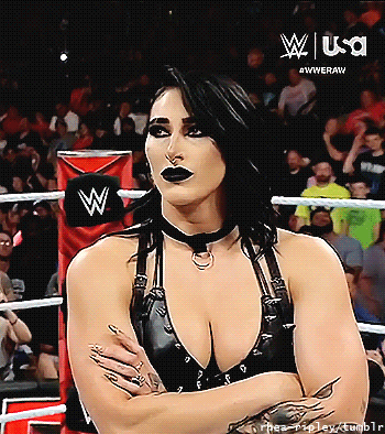 Raw || July 15 - 2024