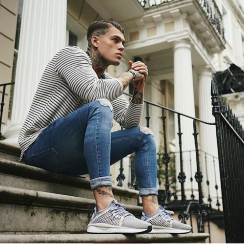 Stephen James Hendry: Photo