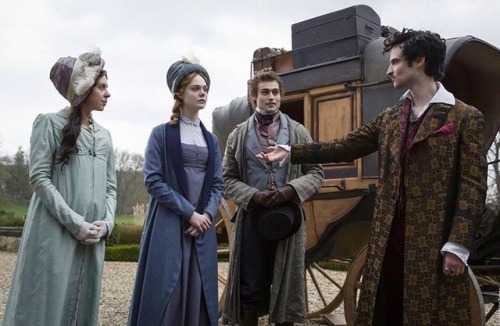 dailyfannings: Elle Fanning’s new film Mary Shelley will be at Toronto International Film Festival 2