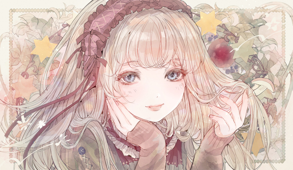 女の子イラスト On Tumblr 女の子イラスト On Tumblr