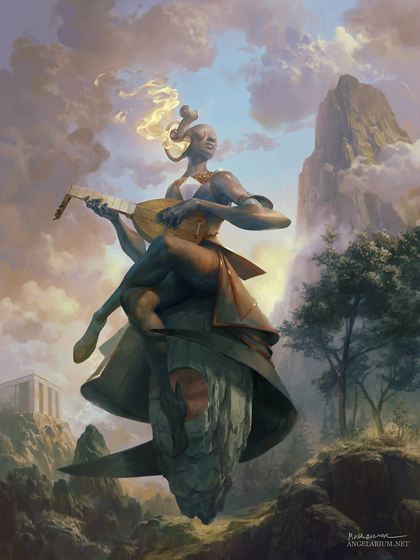 bugmeyer: Israfel, Shadow of Perfect Bliss  🎸  https://www.angelarium.net/seraphim#/israfel-angel-of-song/