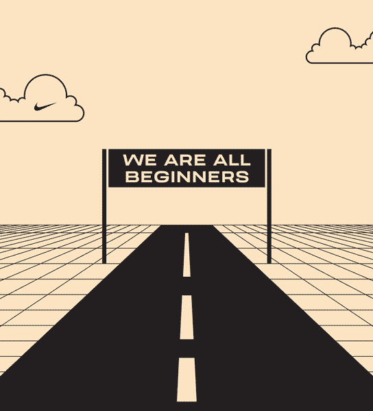 motiveweight: Everyone starts somewhere…just keep going!