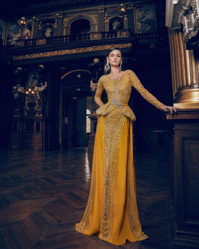 sparkle gown couture fashion from paris brigitteseguracurator romantic gowns fashion daily mag luxury lifestyle curator and fashion advice nyc influencer