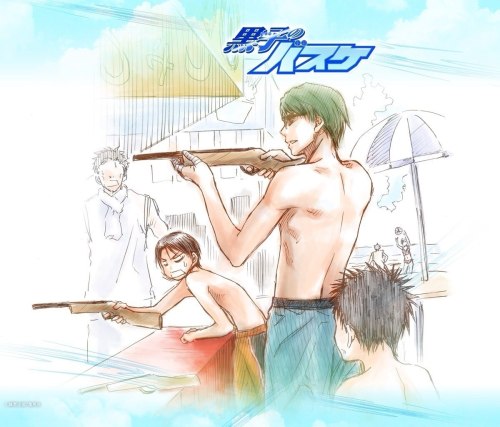 KnB Summer