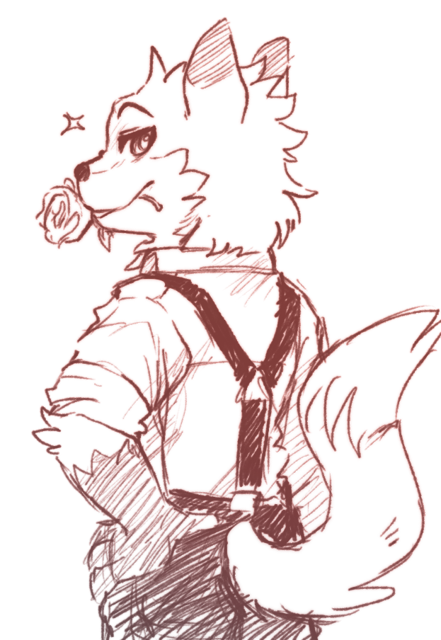 middroo:  wait why have a shotachai when suit chai is so much better êwê