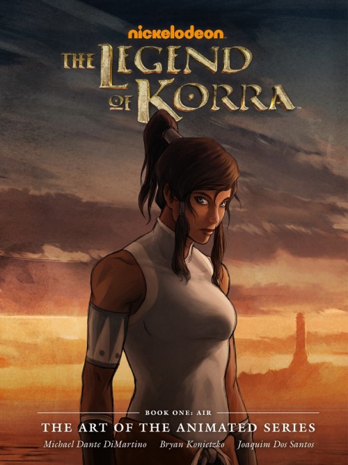 saber-levani: Posters of Legend of Korra.