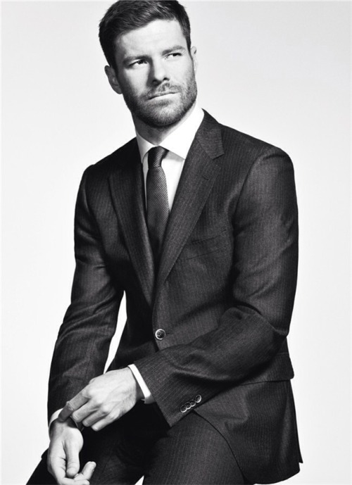 ergofobia: World Cup hottie, Spanish Ginger Matador Xabi Alonso