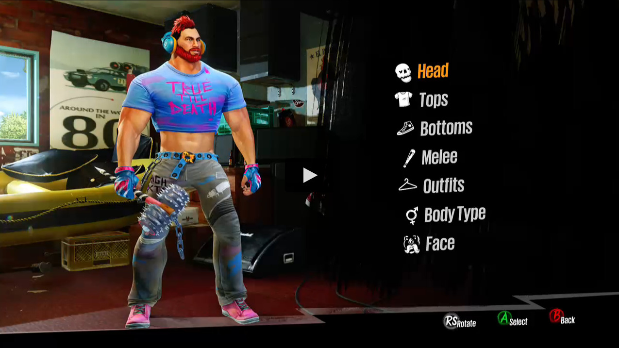 sodomymcscurvylegs:I gave him a crop top and I’m not even sorry!