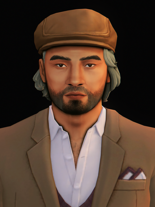 Townie Makeover Wips - San Sequoia Edition