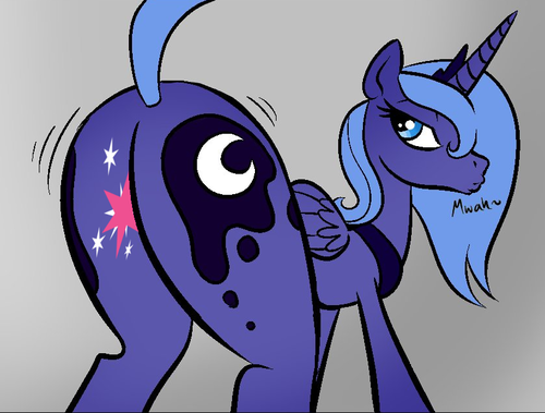 ask-derpy-and-dashie98:  The flank shake! ~lol i collected a whole bunch of gifs