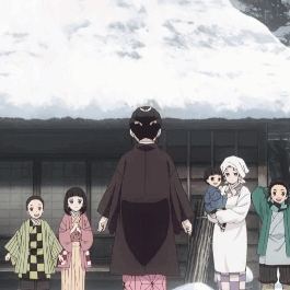 Zennezu Is Canon Zenitsu And Nezuko In Kimetsu No Yaiba Opening
