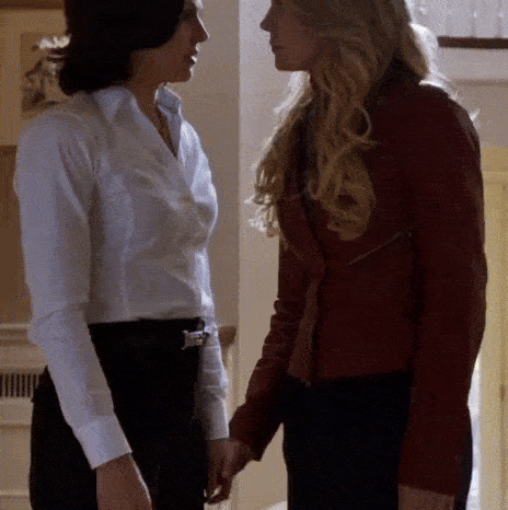 Pov: Cannot Control The Sexual Tension 