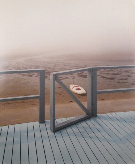 nitramar:  From the series “inside / outside”, photo by Joel Meyerowitz.
