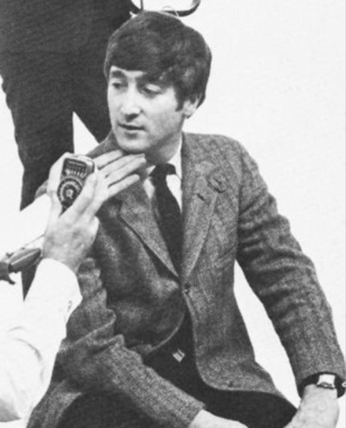 Soft Photos Of John 