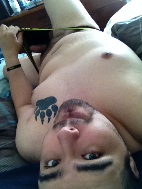 imhereforthemen:  Since it’s my last submission here I figured what the hell? And in my favorite jock of yours too! ;) Thanks! (notsoclassymassy)