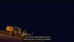 a-trex:  Shrek / Breaking Bad Parallel. Truly