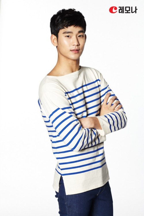 Kim Soo Hyun Для Lemona