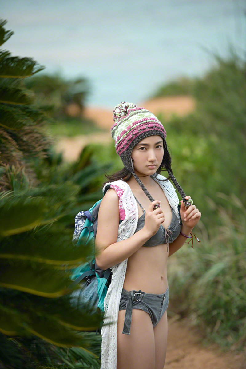 kojimblr:  Saaya,紗綾