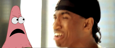 eclectic-rebel:  lmfaoo I couldn’t help myself  Lmao the face though…….lmao