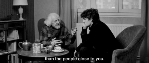 filmaticbby: La Jalousie (2013) dir. Philippe Garrel
