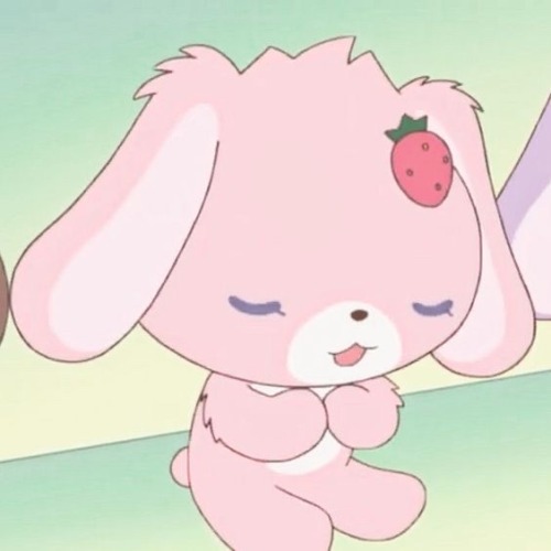 Pink Character Of The Day-