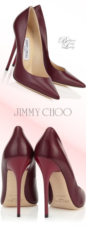 Brilliant Luxury * Jimmy Choo SS 2016