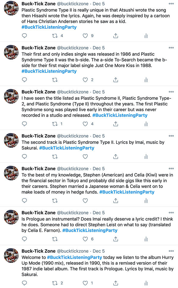 Buck Tick 1990 Explore Tumblr Posts And Blogs Tumgir Buck Tick 1990 Explore Tumblr Posts And Blogs Tumgir