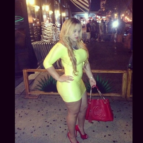 She’s young, beautiful, sexy, rich, and so powerful with her super strength…