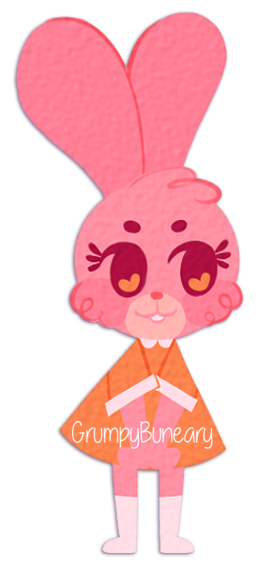 grumpybuneary:  i really really really like this show, its one of my favorites (๑•́