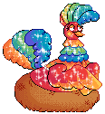 Ayyieeee!! Im So Happy To Be Able To Finally Show These Off!! These Are All The Sprites I Made For The