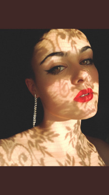 stefania-ferrario-bae:Lips love red