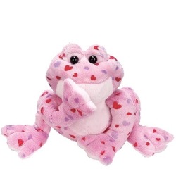 plushieanimals:valentines love webkinz 💕 love puppy, elevunt, love kitten, love lion, love monkey, love frog, love spaniel & love giraffe 