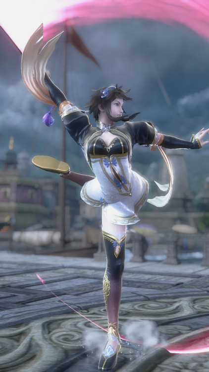 chai xianghua