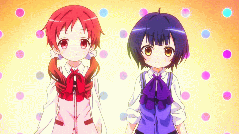 openam:  Gochuumon wa Usagi Desuka? ご注文はうさぎですか？ @